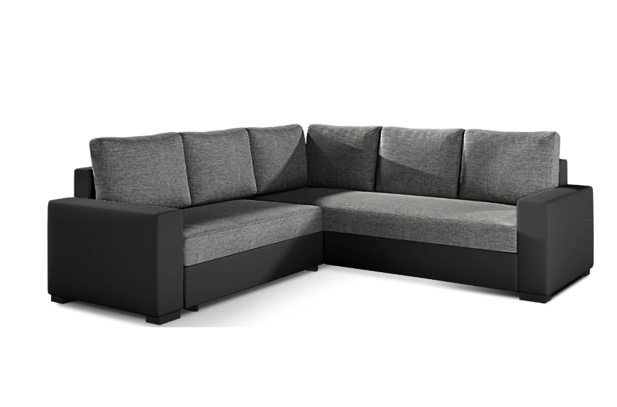 Диван кутовий Canis 235х90х235 Eltap